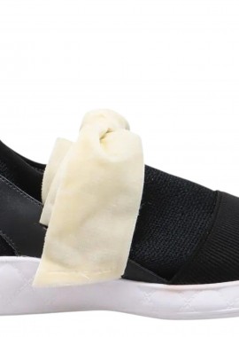 Capodarte - Sneaker Capodarte Slip On 4015754-PTO Γυναικείο