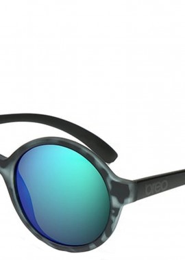 Breo - Γυαλιά Ηλίου Breo Alexa Mirror Black T.Shell Black B-AP-ALX79-Black-Tshell-Black Γυναικείο