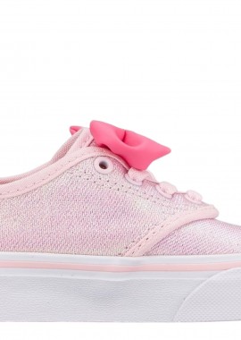 Vans - Sneaker Vans My Camden Stripe VN0A34ACQ5M1-Light Pink Γυναικείο