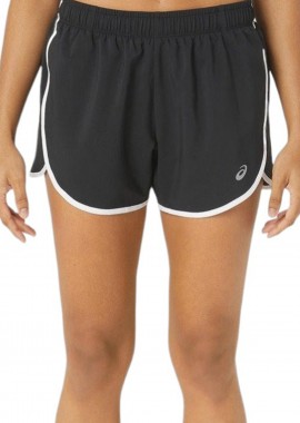Asics - Σορτς Asics Icon 4in 2012C740-001 Γυναικείο