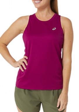 Asics - Μπλούζα Αμάνικη Asics Core 2012C334-515 Γυναικείο