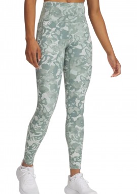Under Armour - Κολάν Under Armour Motion Print 1383608-348 Γυναικείο