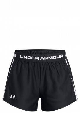 Under Armour - Σορτς Under Armour Tech Play Up Short 1390075-002 Κορίτσι