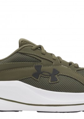Under Armour - Παπούτσια Running Under Armour Assert 11 6006723-390 Ανδρικό