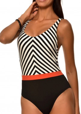 Livia - Μαγιό Ολόσωμο Livia Sylvia Maillot SYLVIA PRADO-15B01 Γυναικείο