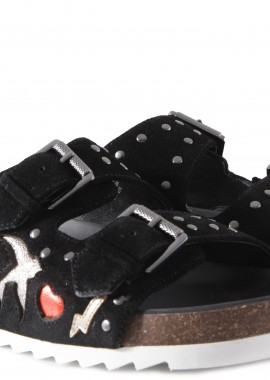 Nine West - Σανδάλια Nine West Irkrah 25032818-224 Γυναικείο