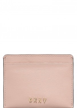 DKNY - Πορτοφόλι DKNY Bryant Θήκη Καρτών R92Z3C09-GI7 Γυναικείο