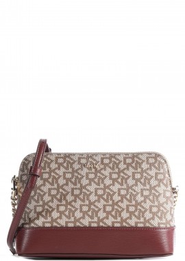 DKNY - Τσάντα Ώμου DKNY Bryant R01E4655-GOW Γυναικείο