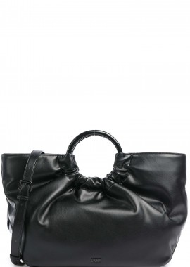 DKNY - Τσάντα Χειρός DKNY Eden R22AZS49-BBL Γυναικείο