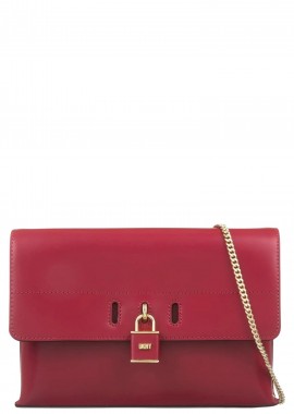 DKNY - Τσάντα Ώμου DKNY Palmer R24GXT94-8RD Γυναικείο