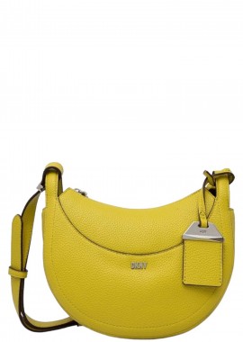 DKNY - Τσάντα Ώμου DKNY Cross Body Barbara R34EAB05-CIE Γυναικείο