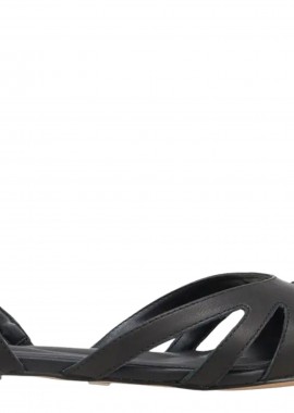 DKNY - Πέδιλα DKNY Slingback Verity K2439711-BLK Γυναικείο
