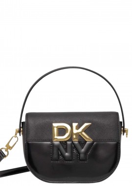 DKNY - Τσάντα Ώμου DKNY Cross Body Echo R42EKE28-BGD Γυναικείο