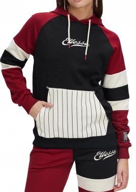 Ellesse - Μπλούζα Μακρυμάνικη Ellesse Juliana Oh Hoody SGP16130-940 Γυναικείο