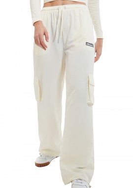 Ellesse - Παντελόνι Υφασμάτινο Ellesse Louda Track SGR17929-904 Γυναικείο