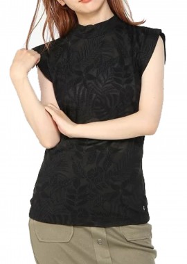 Guess - Top Guess Jacotte W2YP08KB7D0-JTMU Γυναικείο