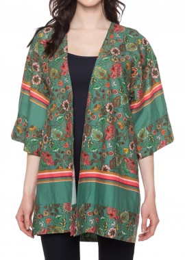 Liu Jo - Ζακέτα Liu Jo Eco Cashmere Flower VA2096 TS009-S9735 Γυναικείο