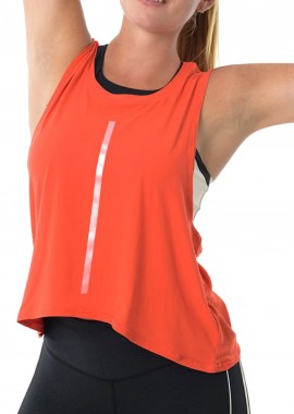 Beachbody - Μπλούζα Αμάνικη Beachbody Splice 122575-204 Γυναικείο