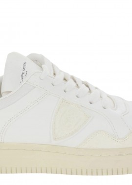 Acbc - Sneaker Acbc Lyon LYLDBL01-WHITE Γυναικείο