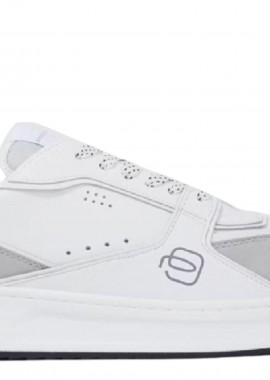 Acbc - Sneaker Acbc Piquardo SN6171UB00 BI-BI. Ανδρικό