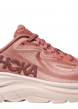 Hoka - Παπούτσια Running Hoka Clifton 10 1162031-BHRS Γυναικείο