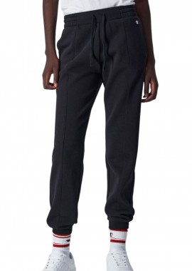 Champion - Παντελόνι Champion Rib Cuff 116611-KK001 Γυναικείο