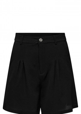 Only - Σορτς Only Onlnova Life Toria 15291292-BLACK Γυναικείο