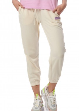 Body Action - Παντελόνι Body Action High Waist 021434-05 Γυναικείο