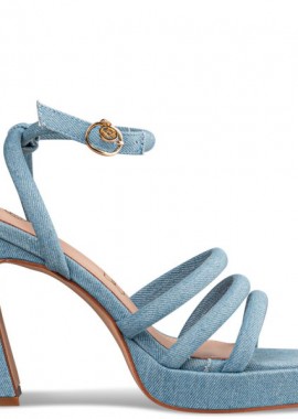 Envie Shoes - BLOCK HEEL SANDALS