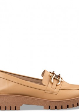 Envie Shoes - CHUNKY LOAFERS