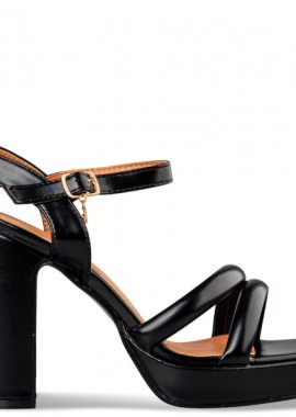 Envie Shoes - BLOCK HEEL SANDALS