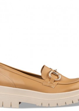 Envie Shoes - CHUNKY LOAFERS