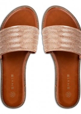 Envie Shoes - FLAT SANDALS