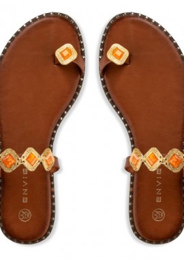 Envie Shoes - FLAT SANDALS