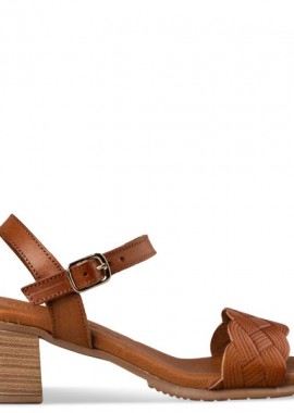 Envie Shoes - MID HEEL SANDALS