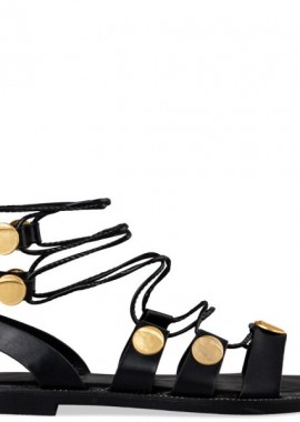 Envie Shoes - FLAT SANDALS