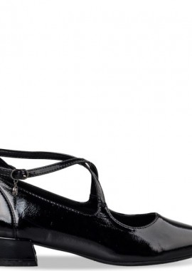 Envie Shoes - LOW-HEEL PUMPS