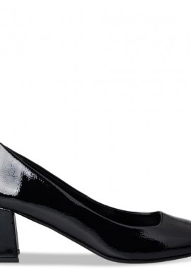 Envie Shoes - LOW HEEL PUMPS