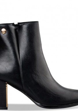 Envie Shoes - ANKLE BOOTS