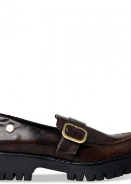 Envie Shoes - CHUNKY LOAFERS
