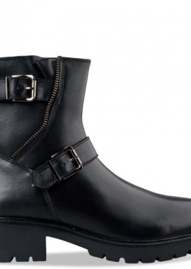 Fifth Avenue - BIKER BOOTS