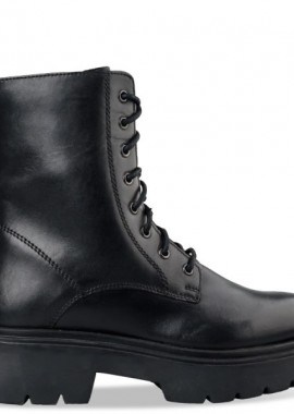 Fifth Avenue - COMBAT BOOTS