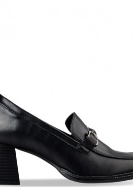 Miss NV - LOW HEEL PUMPS