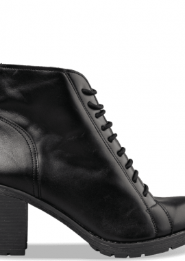 Envie Shoes - ANKLE BOOTS