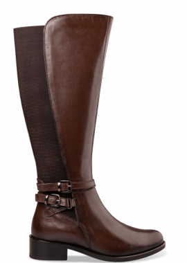 Fifth Avenue - RIDING KNEE-HIGH BOOTS