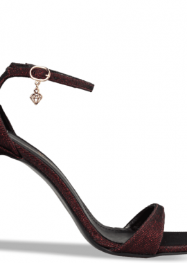 Mairiboo for Envie - STILETTOS