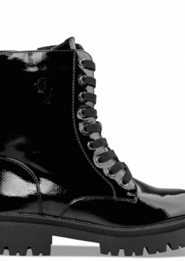 Miss NV - COMBAT BOOTS