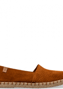 Envie Shoes - FLAT ESPADRILLIES