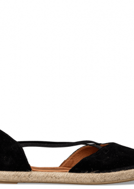 Envie Shoes - BALLET FLAT ESPADRILLES