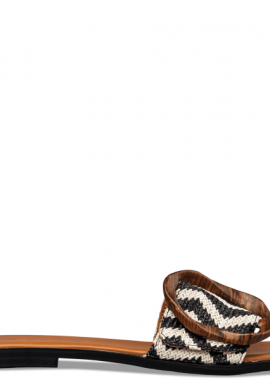 Envie Shoes - FLAT SANDALS